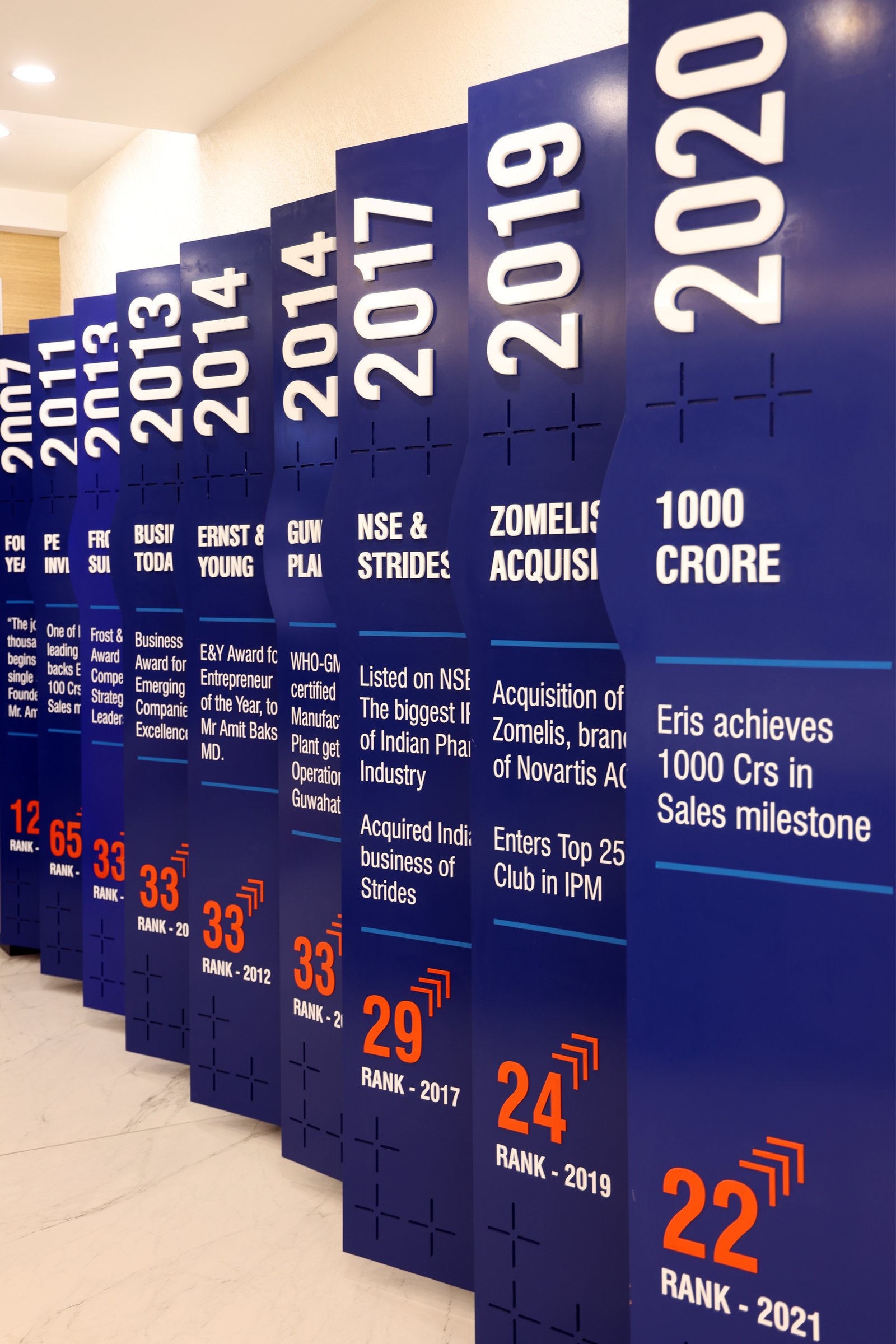 Environmental Feature